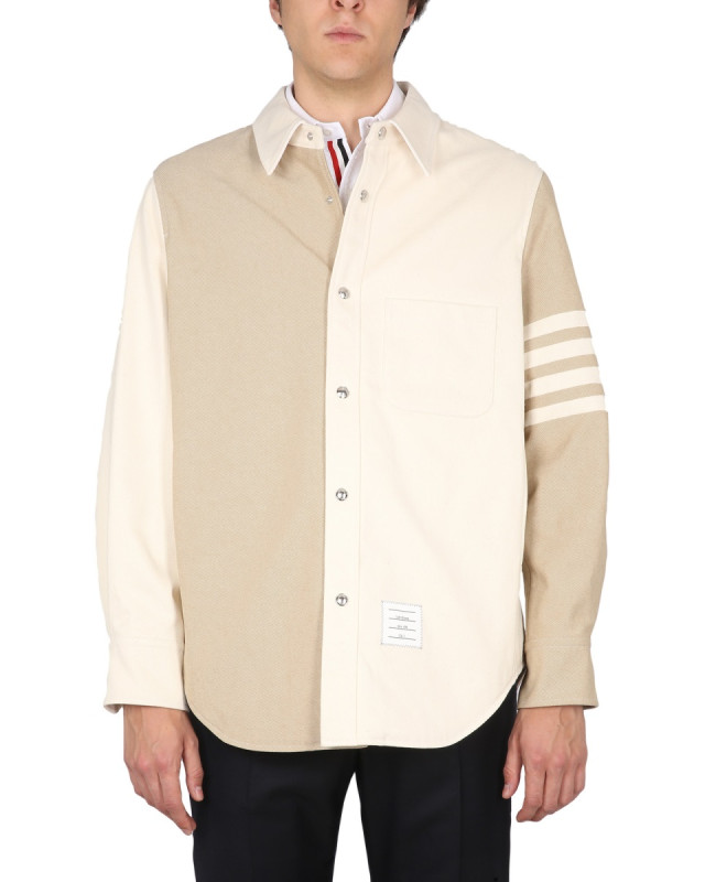 [Thom Browne] Jacket SS23 MJO145F_F0253250