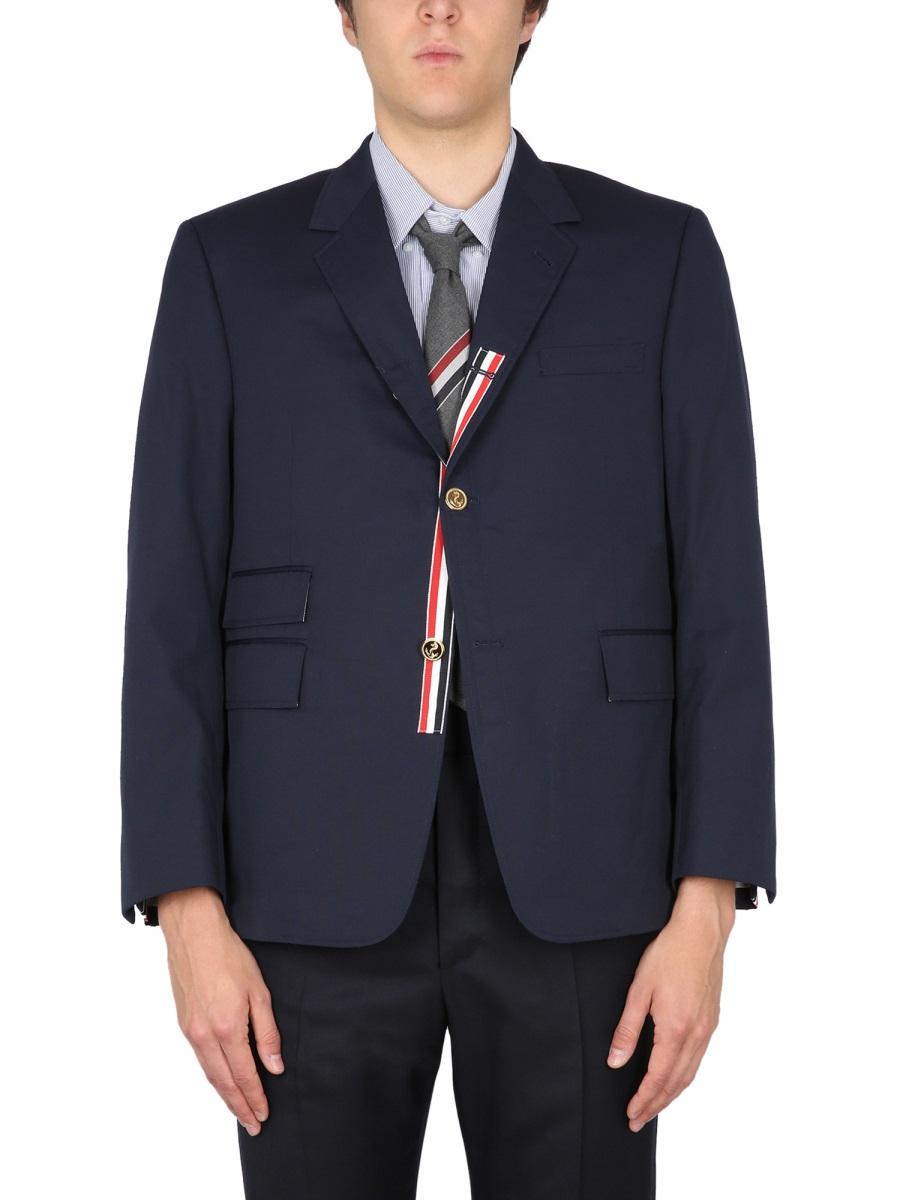 [Thom Browne] Blazer SS23 MJC328E_04502415