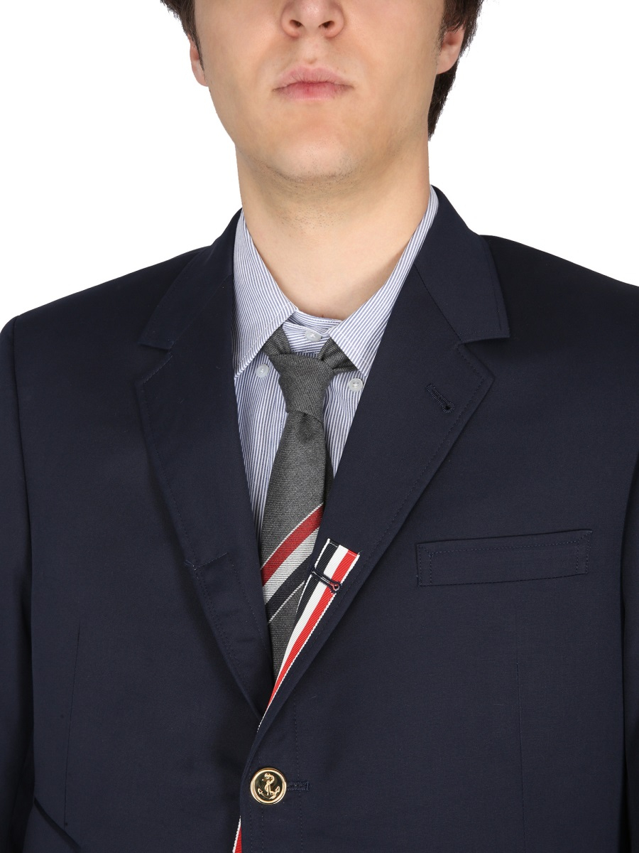 [Thom Browne] Blazer SS23 MJC328E_04502415