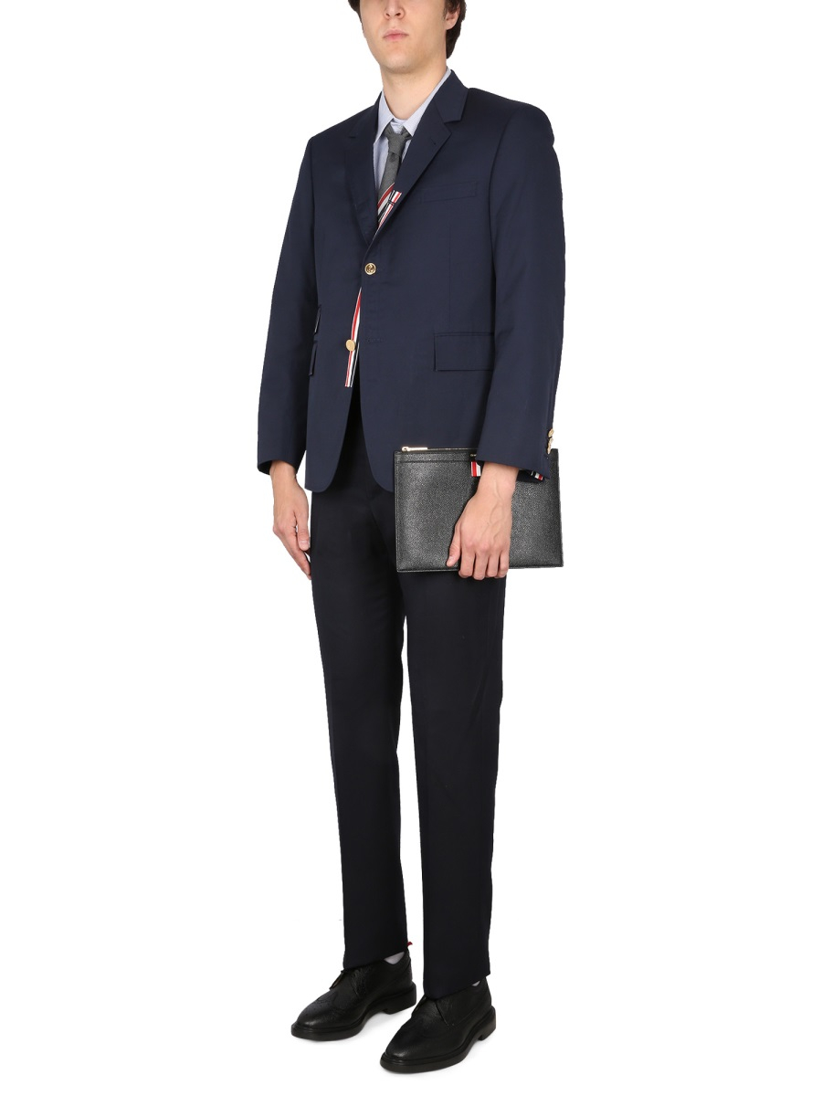 [Thom Browne] Blazer SS23 MJC328E_04502415