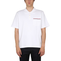 [Thom Browne] Shirts Short Sleeve SS23 MJP171A_J0029100