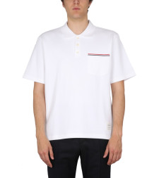 [Thom Browne] Shirts Short Sleeve SS23 MJP171A_J0029100