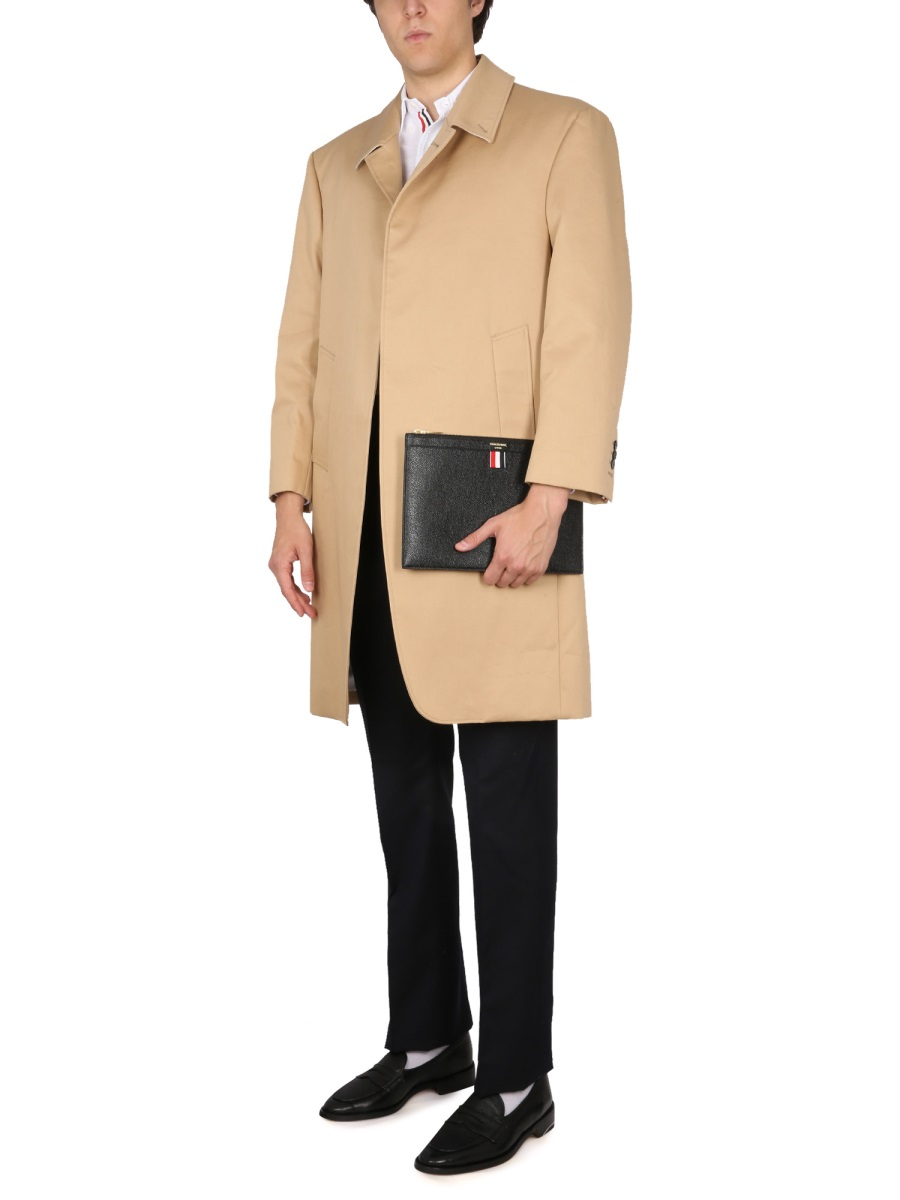[Thom Browne] Coat SS23 MOC932A_00249250