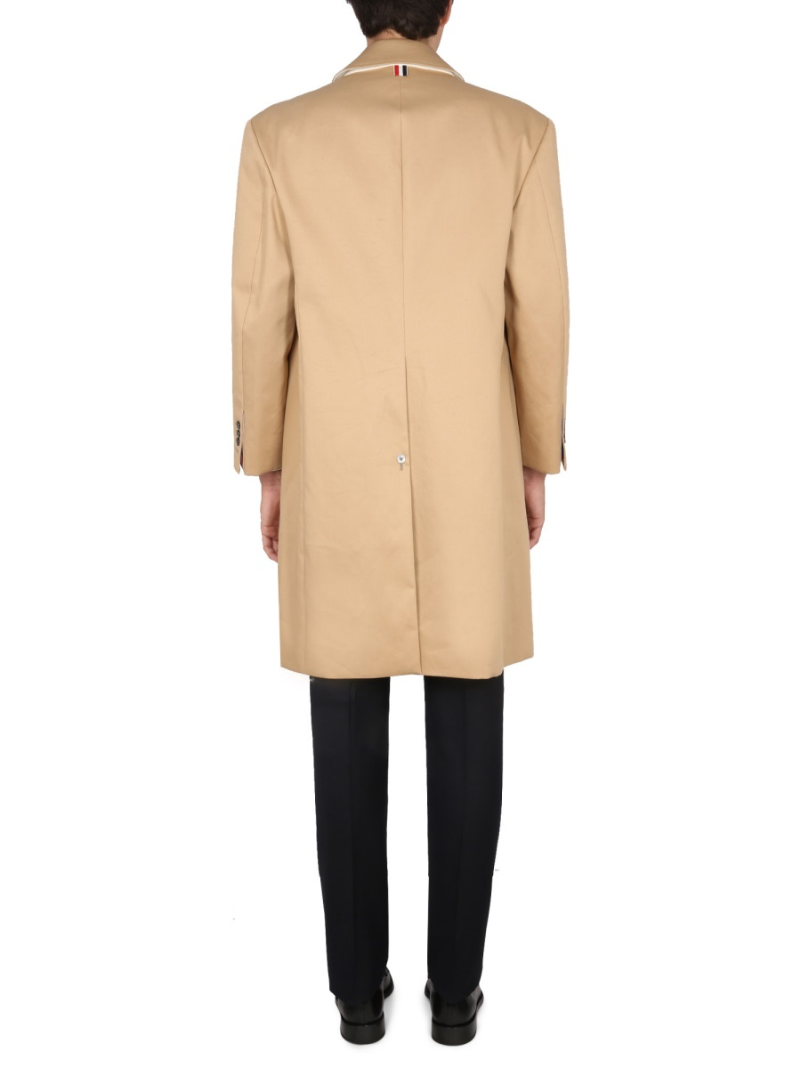 [Thom Browne] Coat SS23 MOC932A_00249250