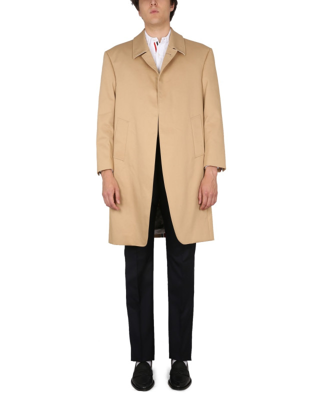[Thom Browne] Coat SS23 MOC932A_00249250