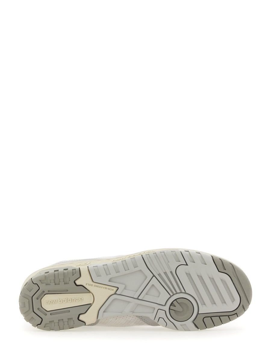 [new Balance] Sneakers SS23 BB650RGGD12_GREY