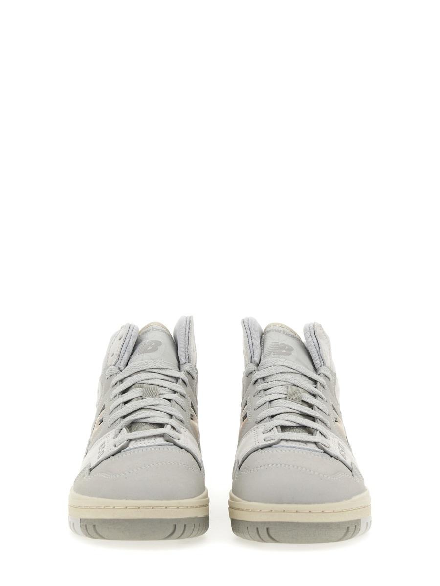 [new Balance] Sneakers SS23 BB650RGGD12_GREY