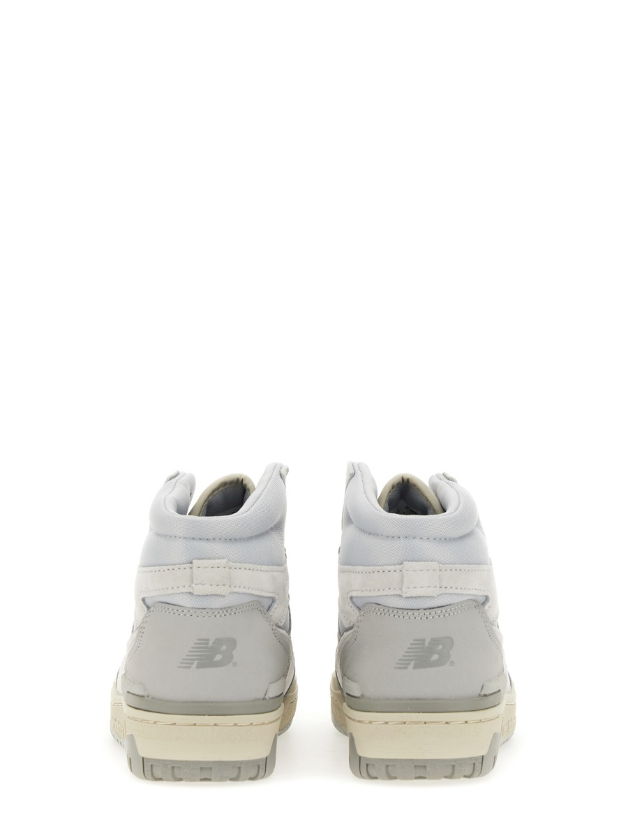 [new Balance] Sneakers SS23 BB650RGGD12_GREY