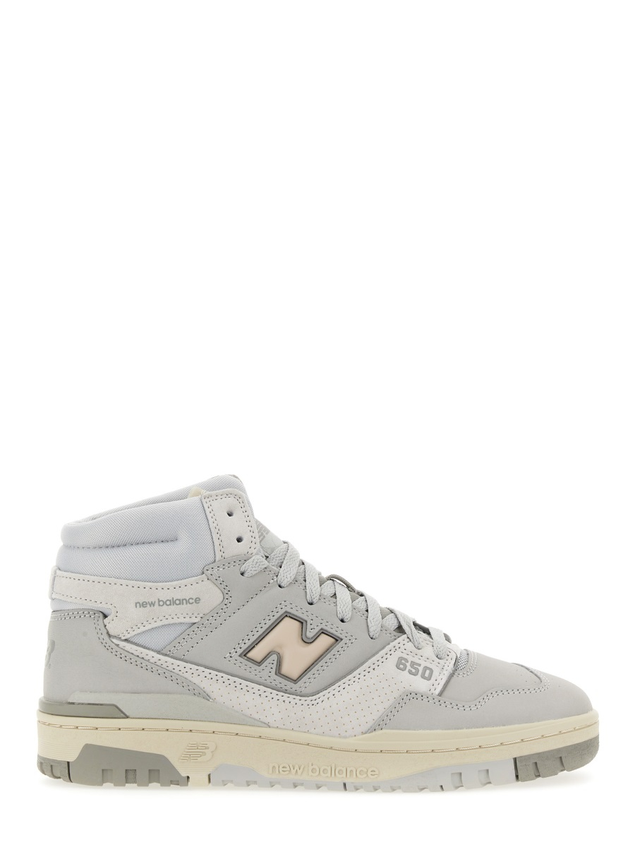 [new Balance] Sneakers SS23 BB650RGGD12_GREY