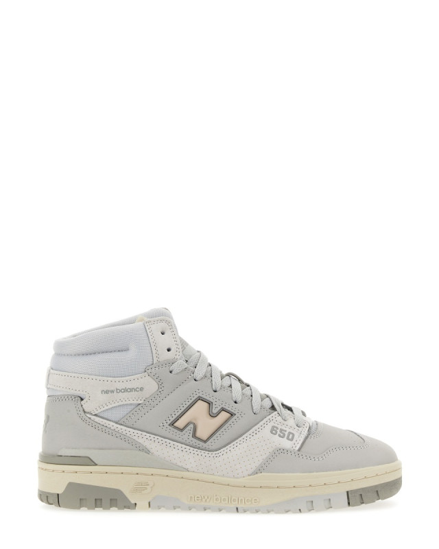 [new Balance] Sneakers SS23 BB650RGGD12_GREY