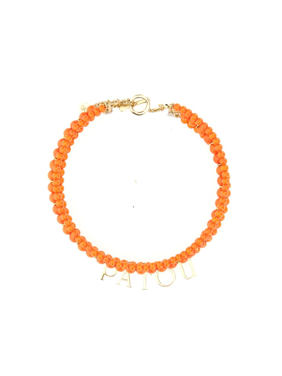 [PATOU] Necklace SS23 JW101_1004256O