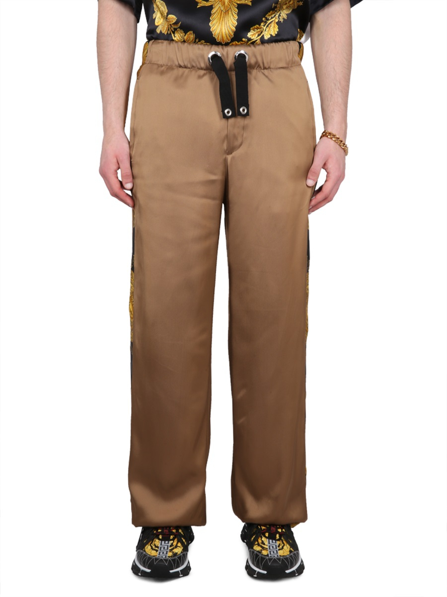 [Versace] Trousers SS23 1009374_1A068245B000