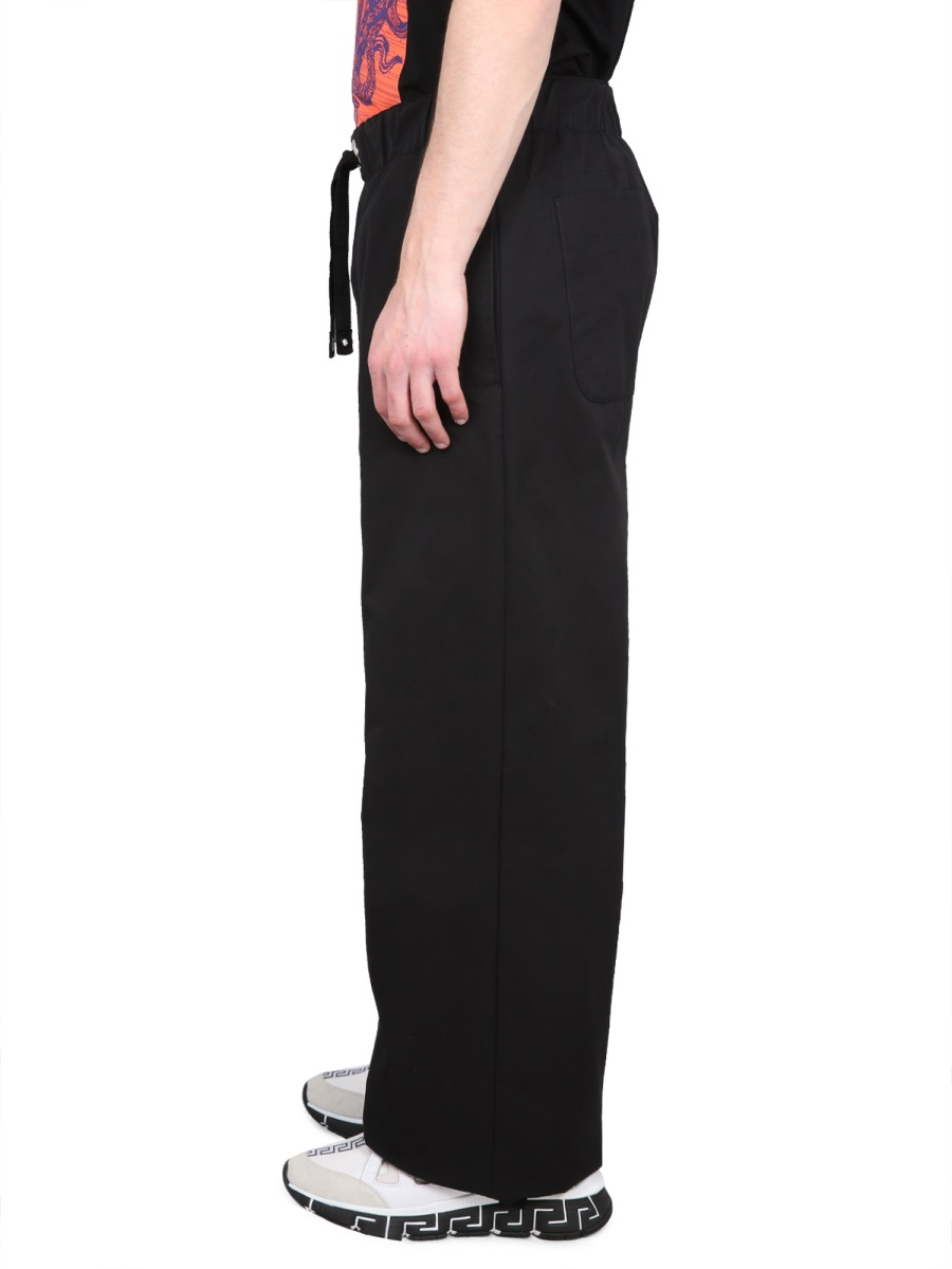 [Versace] Trousers SS23 1008330_1A059641B000