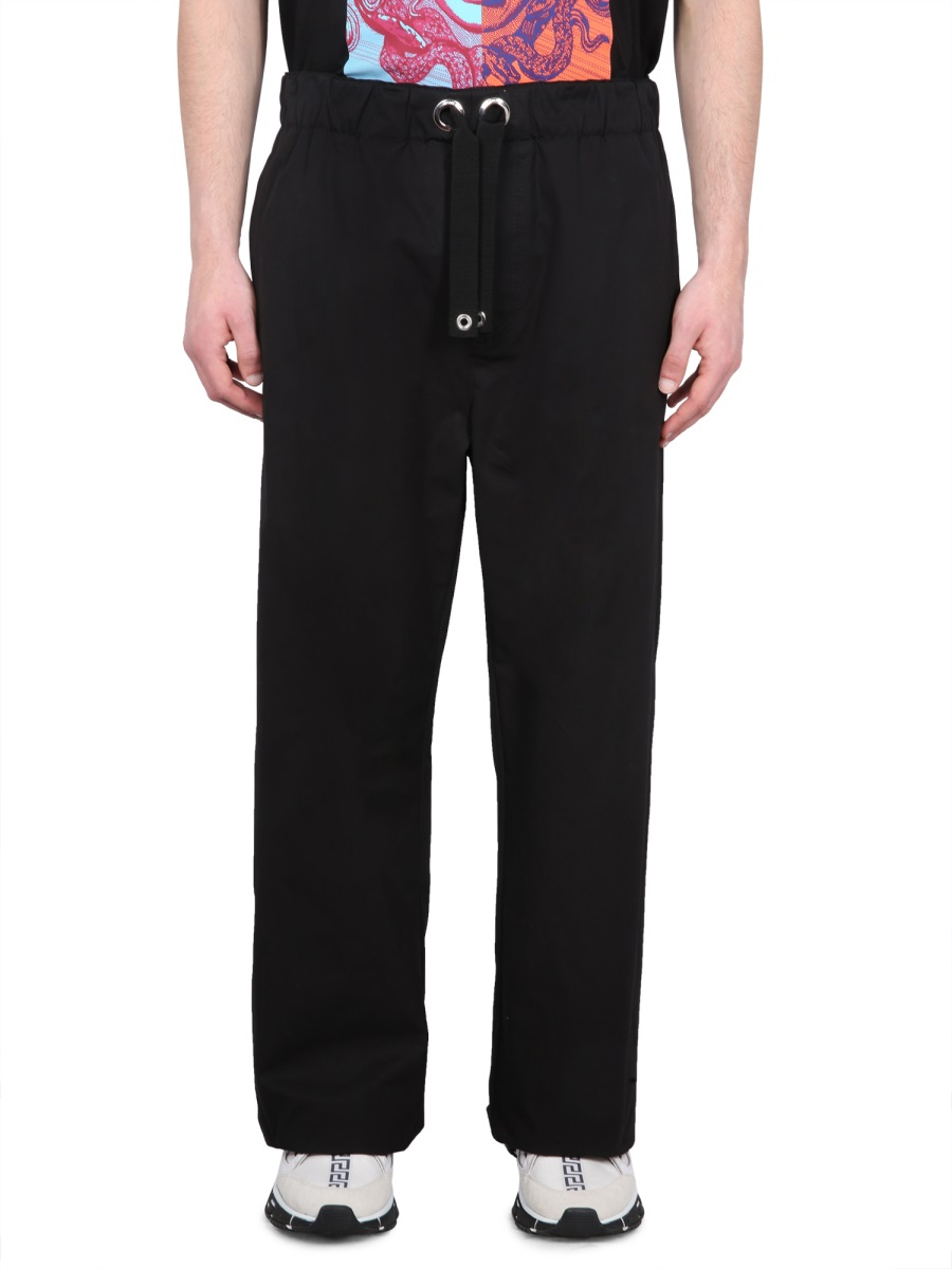 [Versace] Trousers SS23 1008330_1A059641B000