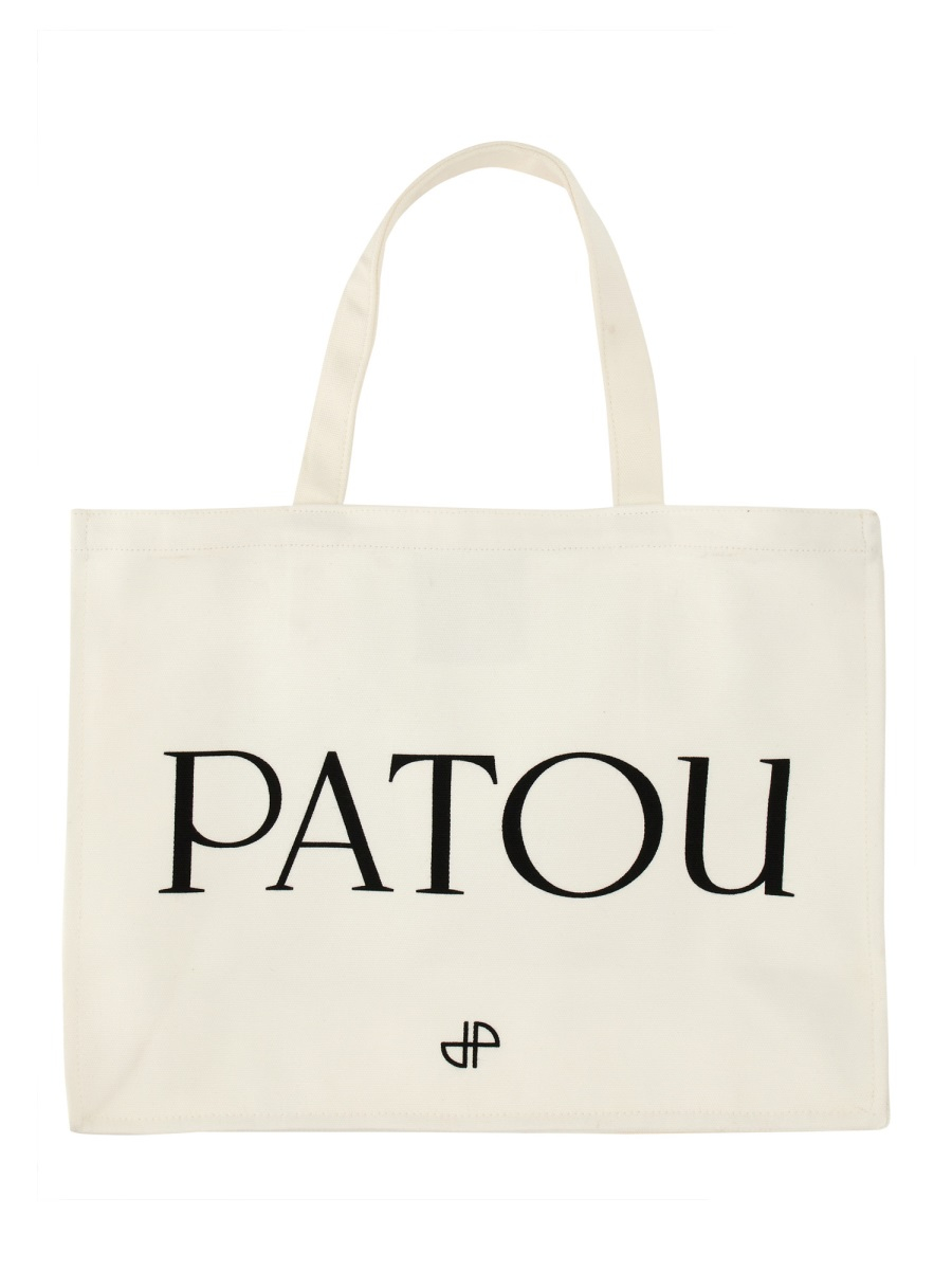 [PATOU] Shoulder bag SS23 AC024_0076090C