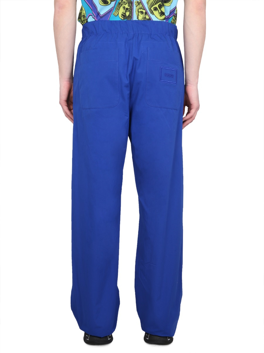 [Versace] Trousers SS23 1008330_1A059641UF20