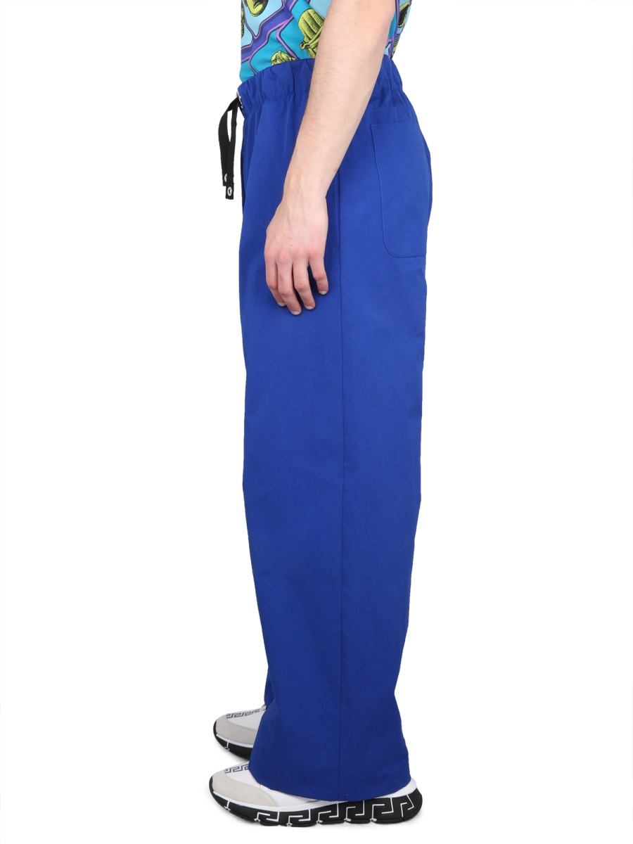 [Versace] Trousers SS23 1008330_1A059641UF20