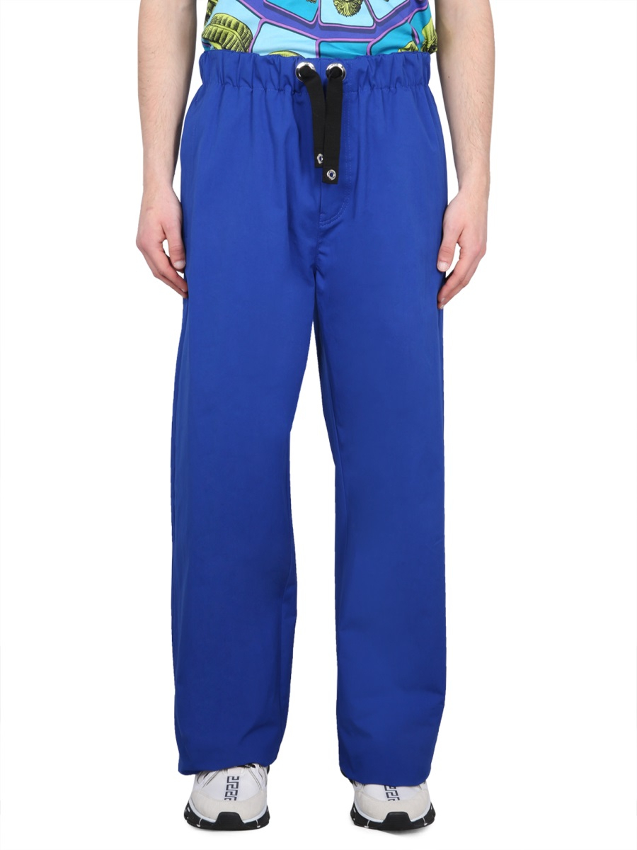 [Versace] Trousers SS23 1008330_1A059641UF20