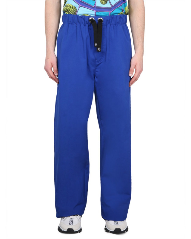 [Versace] Trousers SS23 1008330_1A059641UF20