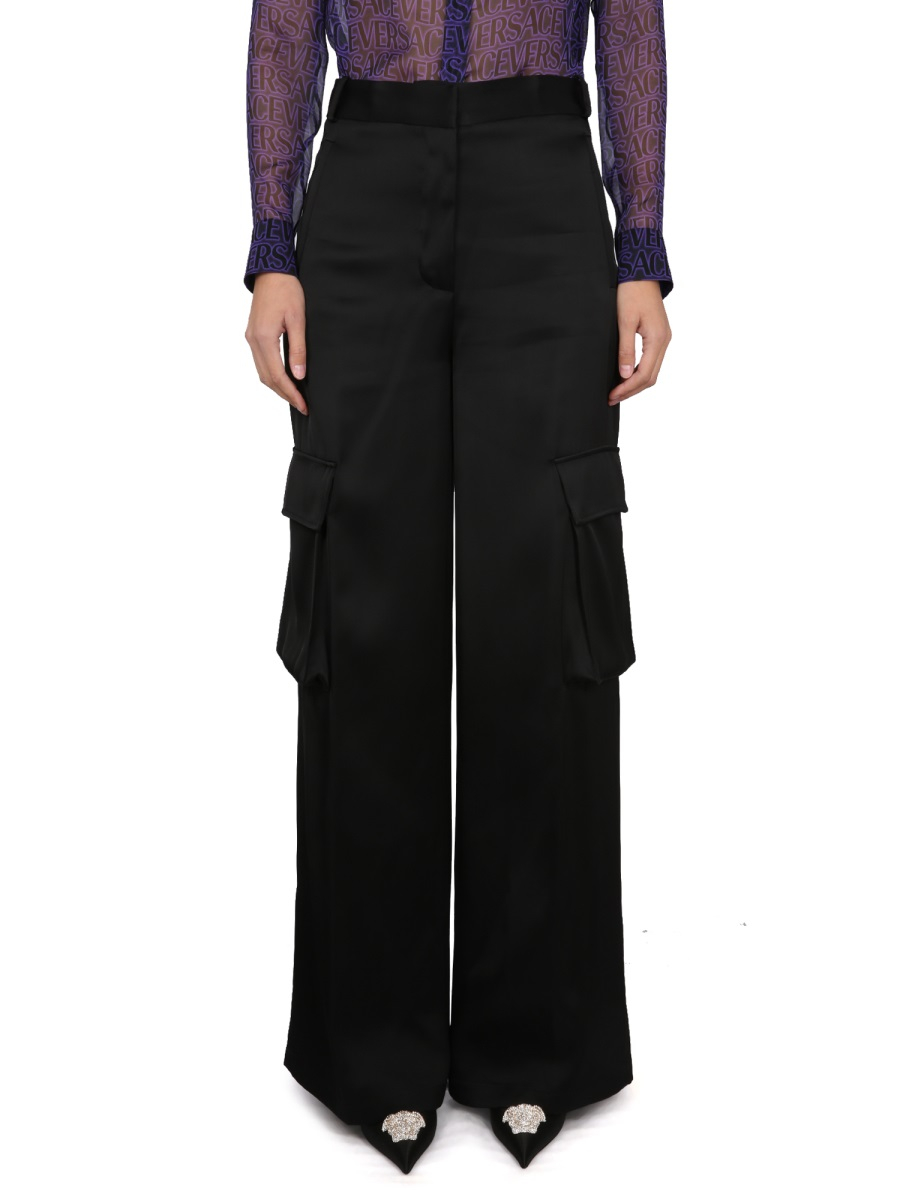 [Versace] Trousers SS23 1009844_1A068381B000