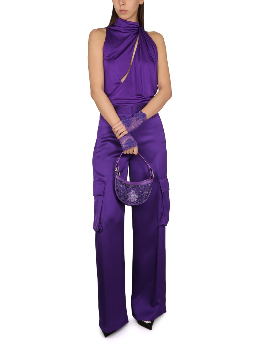 [Versace] Trousers SS23 1009844_1A068381LD60