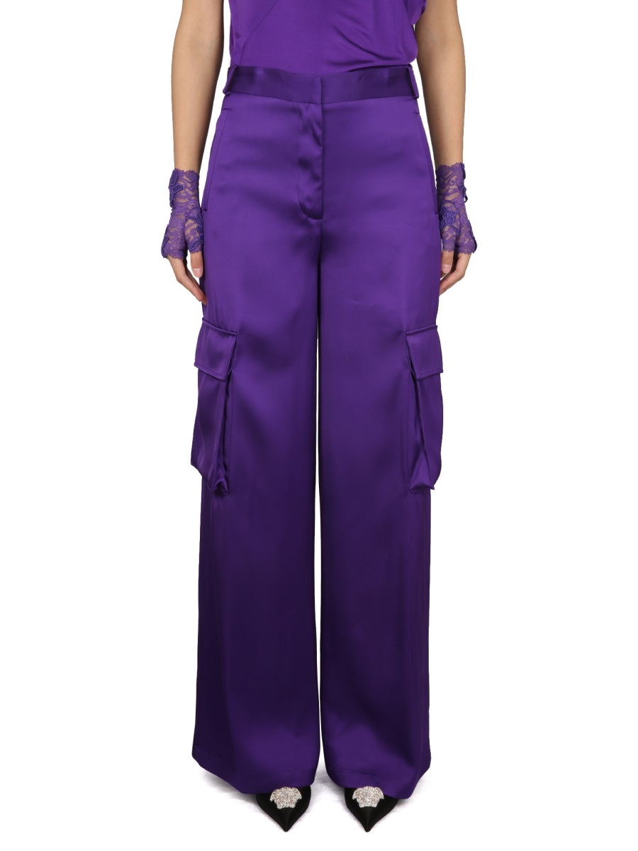[Versace] Trousers SS23 1009844_1A068381LD60