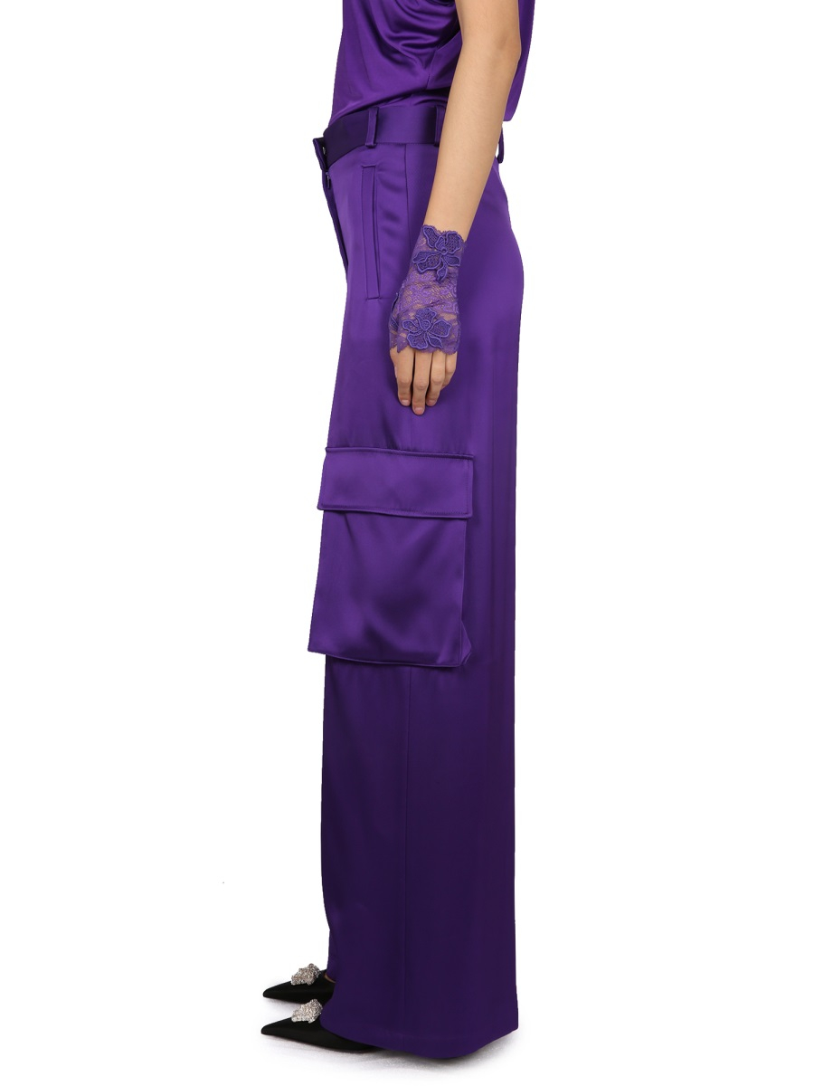 [Versace] Trousers SS23 1009844_1A068381LD60