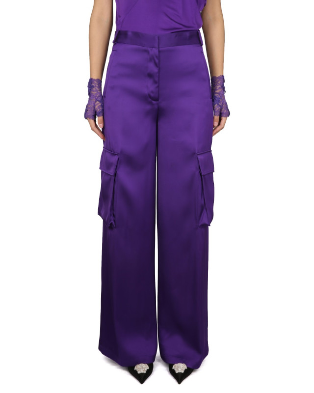 [Versace] Trousers SS23 1009844_1A068381LD60