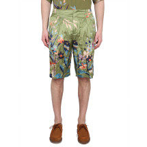 [Etro] Shorts SS23 1W774_41170500
