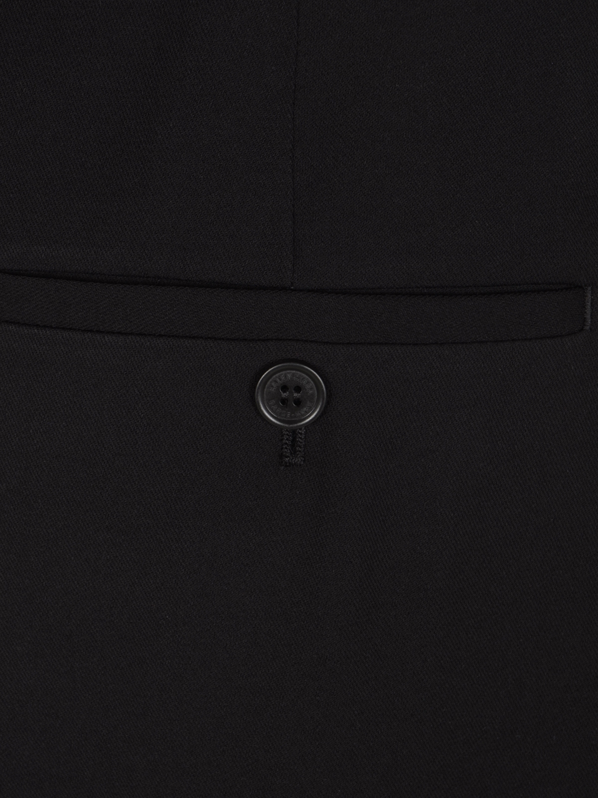 [Balenciaga] Trousers FW25 841107TRT011000