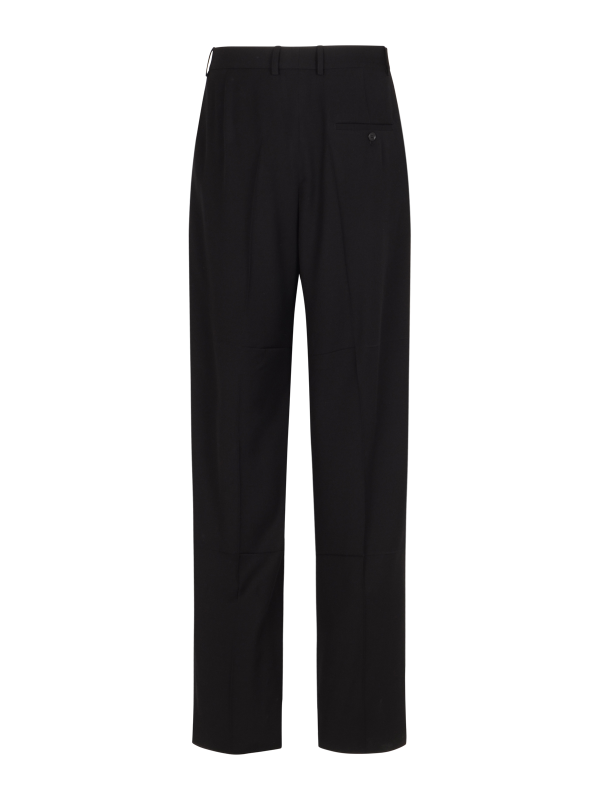 [Balenciaga] Trousers FW25 841107TRT011000
