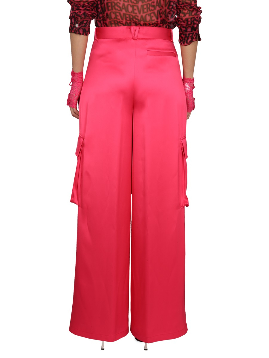 [Versace] Trousers SS23 1009844_1A068381PM60