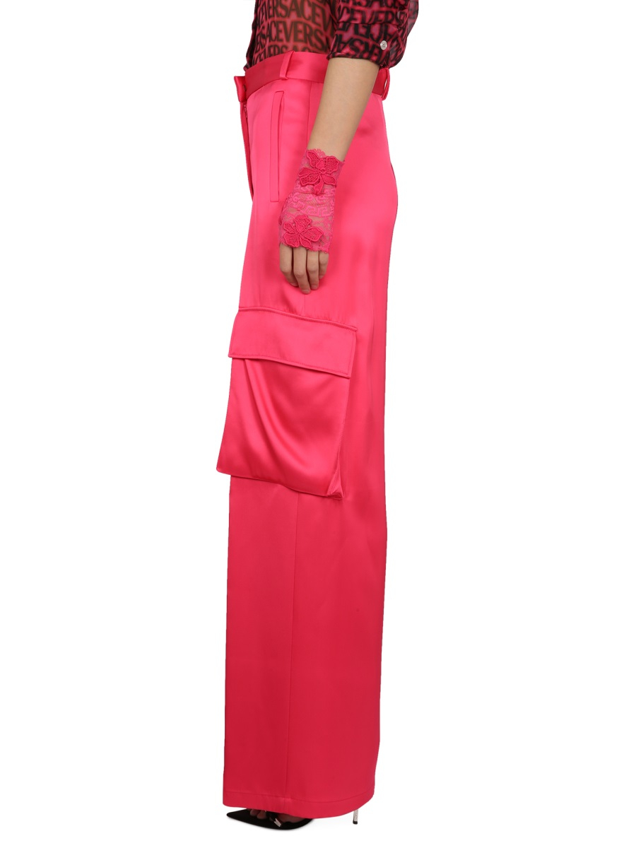 [Versace] Trousers SS23 1009844_1A068381PM60