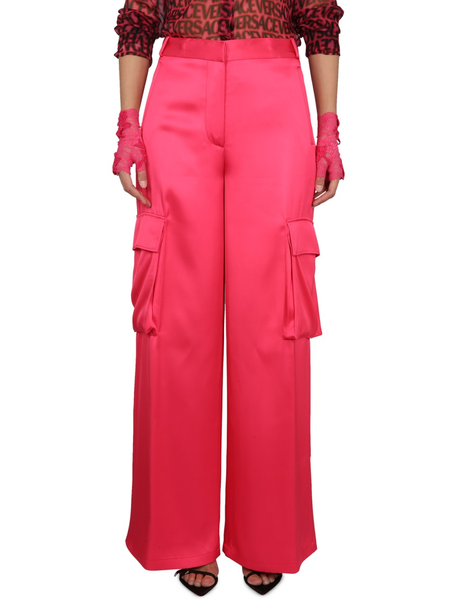 [Versace] Trousers SS23 1009844_1A068381PM60