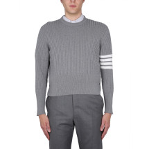[Thom Browne] Knitwear SS23 MKA460A_Y3014055
