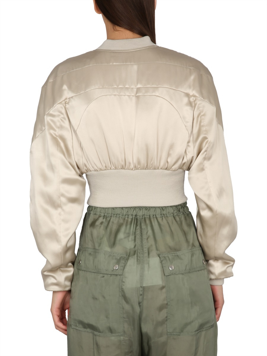 [Rick Owens] Bomber jacket SS23 RO01C5719_SCH08