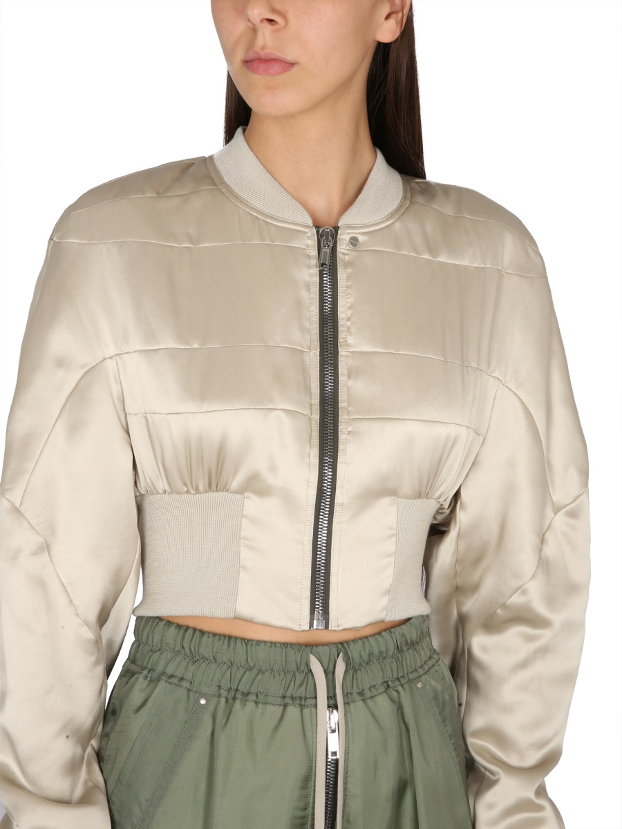 [Rick Owens] Bomber jacket SS23 RO01C5719_SCH08