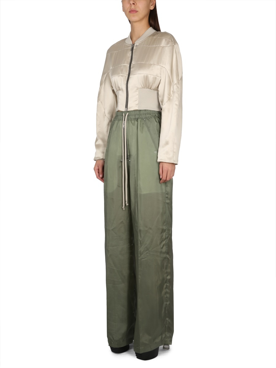 [Rick Owens] Bomber jacket SS23 RO01C5719_SCH08