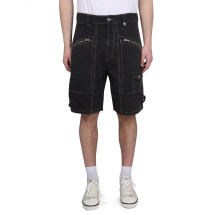 [MARANT] Shorts SS23 SH0065HA_A2H06H01BK
