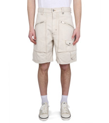 [MARANT] Shorts SS23 SH0065HA_A2H06H23EC