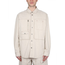 [MARANT] Jacket SS23 VE0153HA_A2H06H23EC