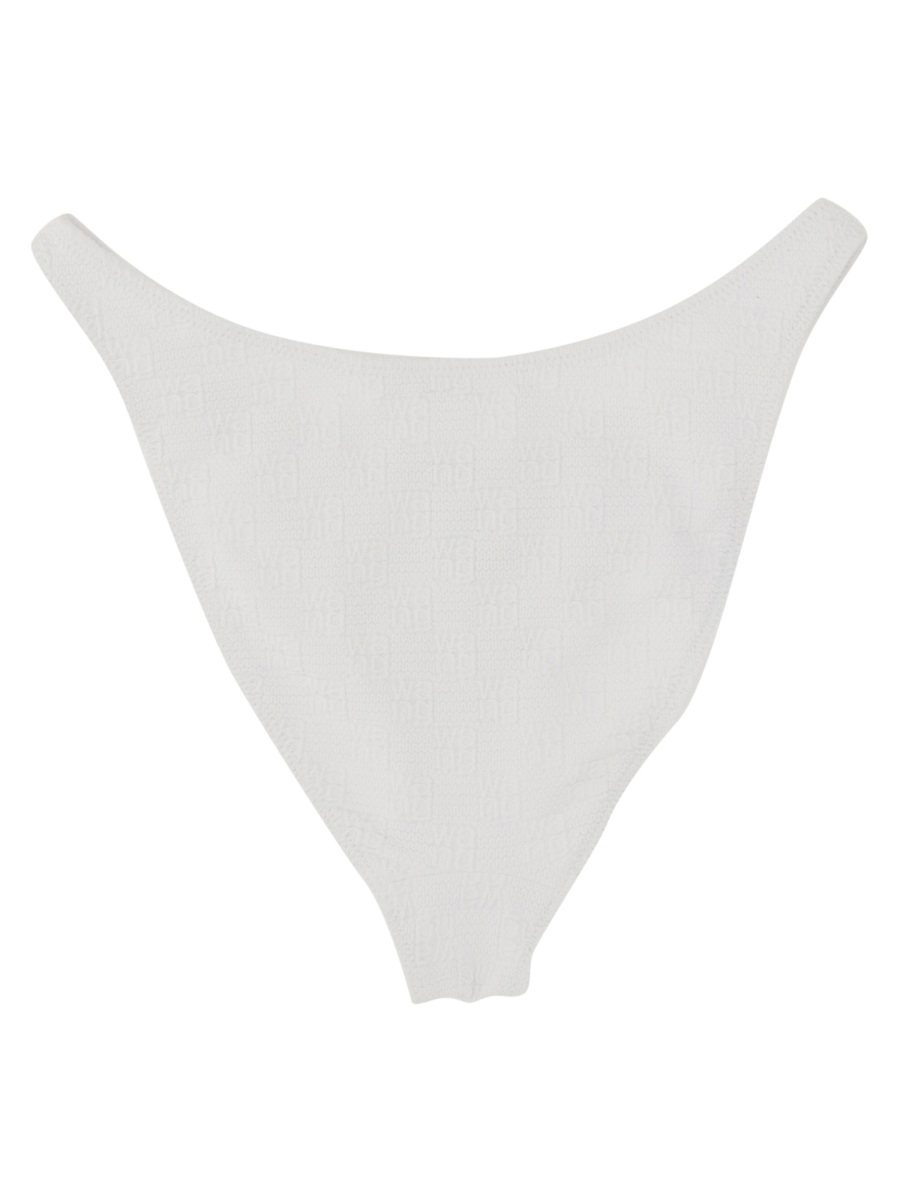 [ALEXANDERWANG.T] Bikini SS23 4CC2238040_100