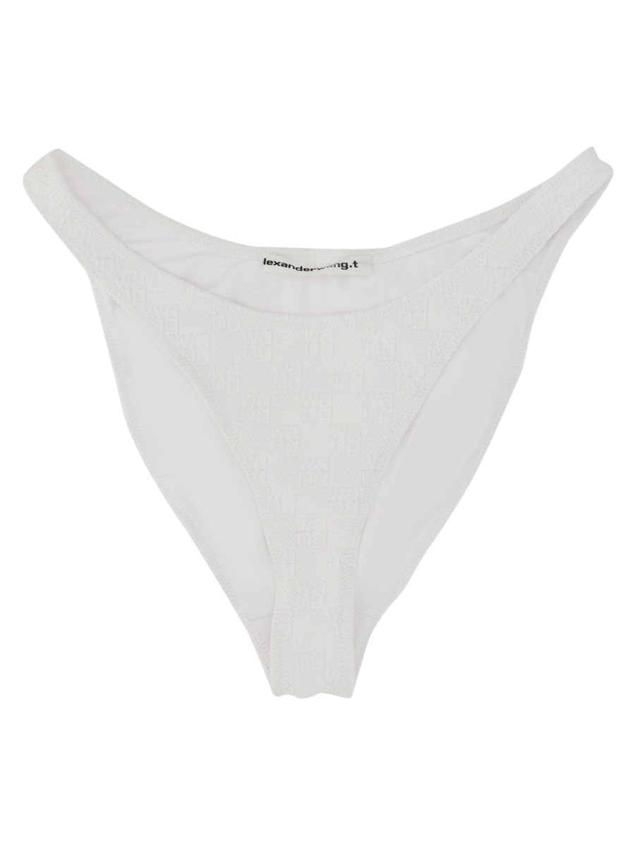 [ALEXANDERWANG.T] Bikini SS23 4CC2238040_100