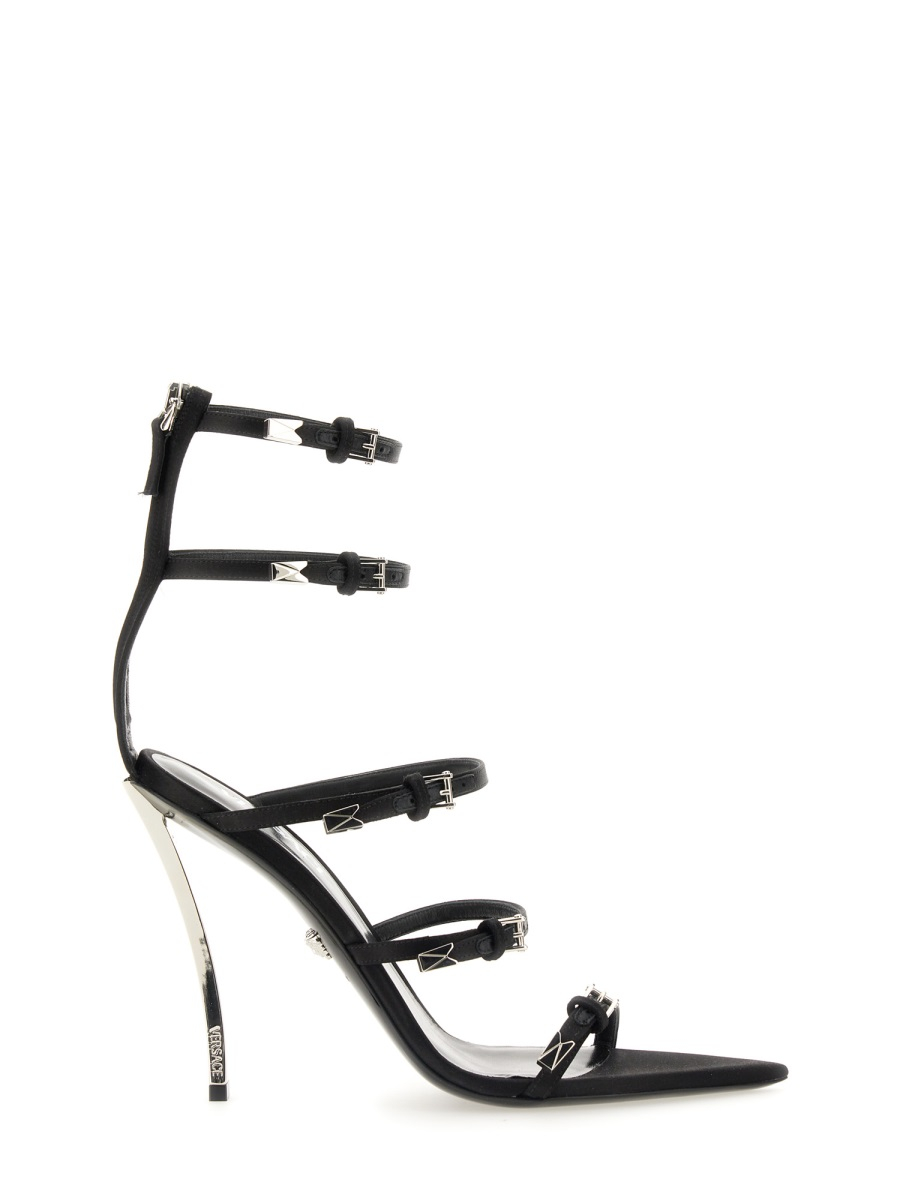 [Versace] Pumps SS23 1009996_1A006191B00P