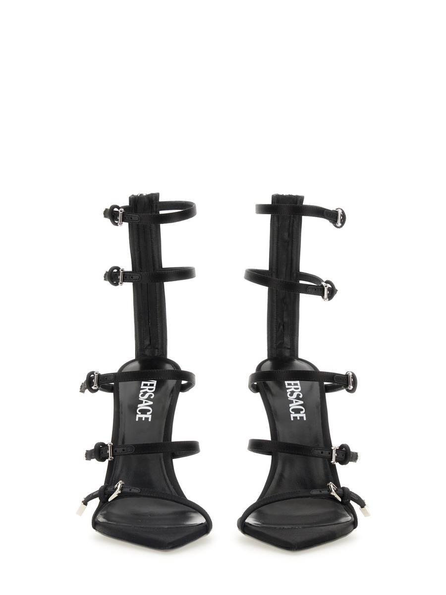 [Versace] Pumps SS23 1009996_1A006191B00P