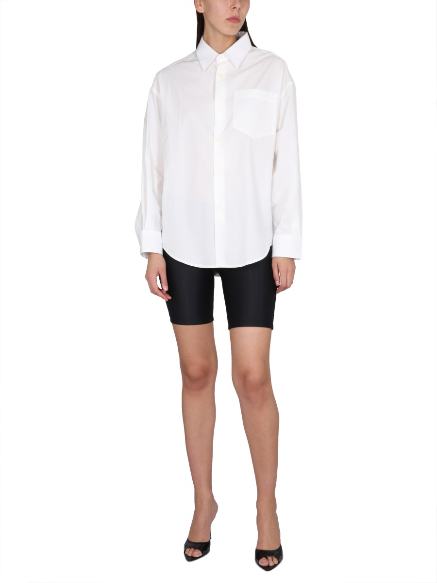 [Ami Paris] Shorts SS23 FSO801_JE0015001