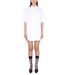 [Thom Browne] Short sleeve dress SS23 FDSD91A_F0184100