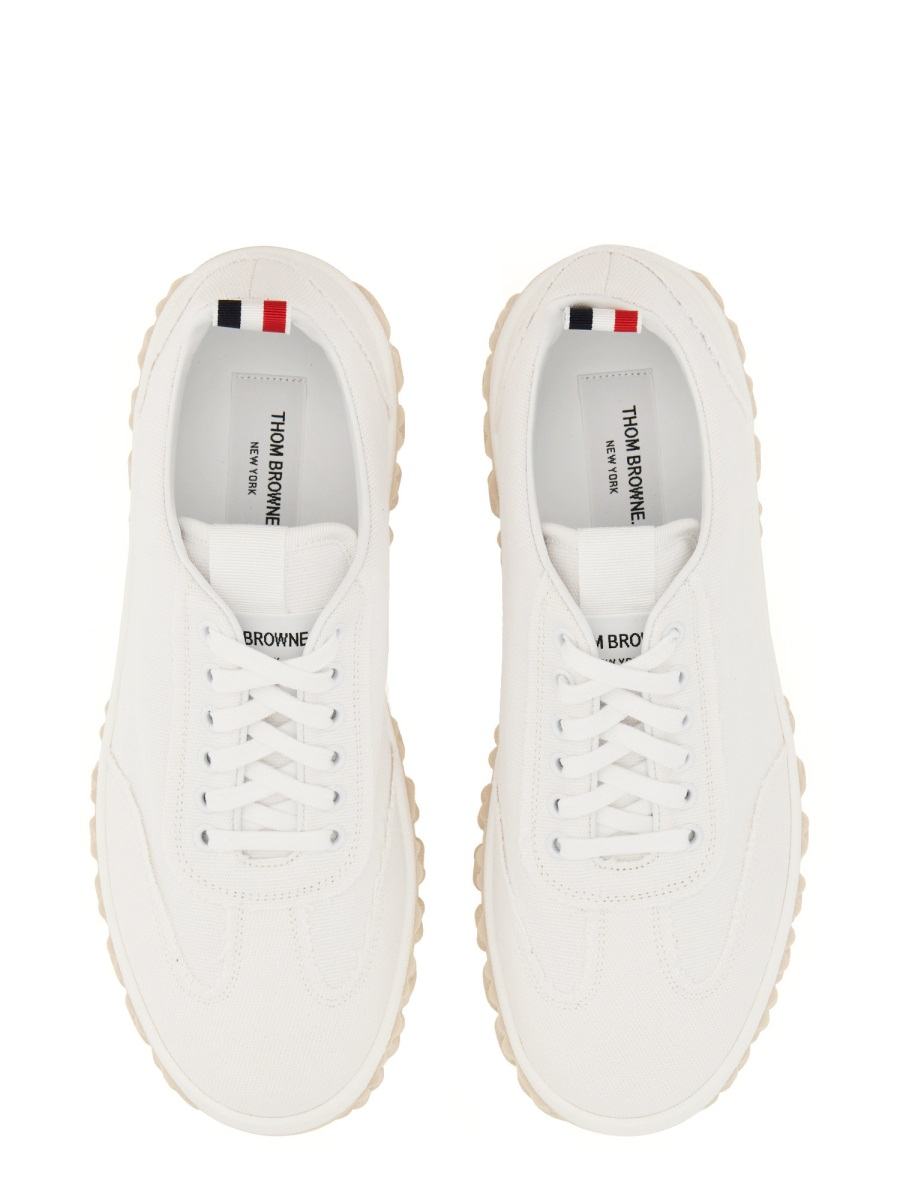 [Thom Browne] Sneakers SS23 MFD258A_F0102100