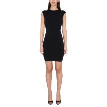 [DSQUARED] Sleeveless dress SS23 S72CV0390_S18245900