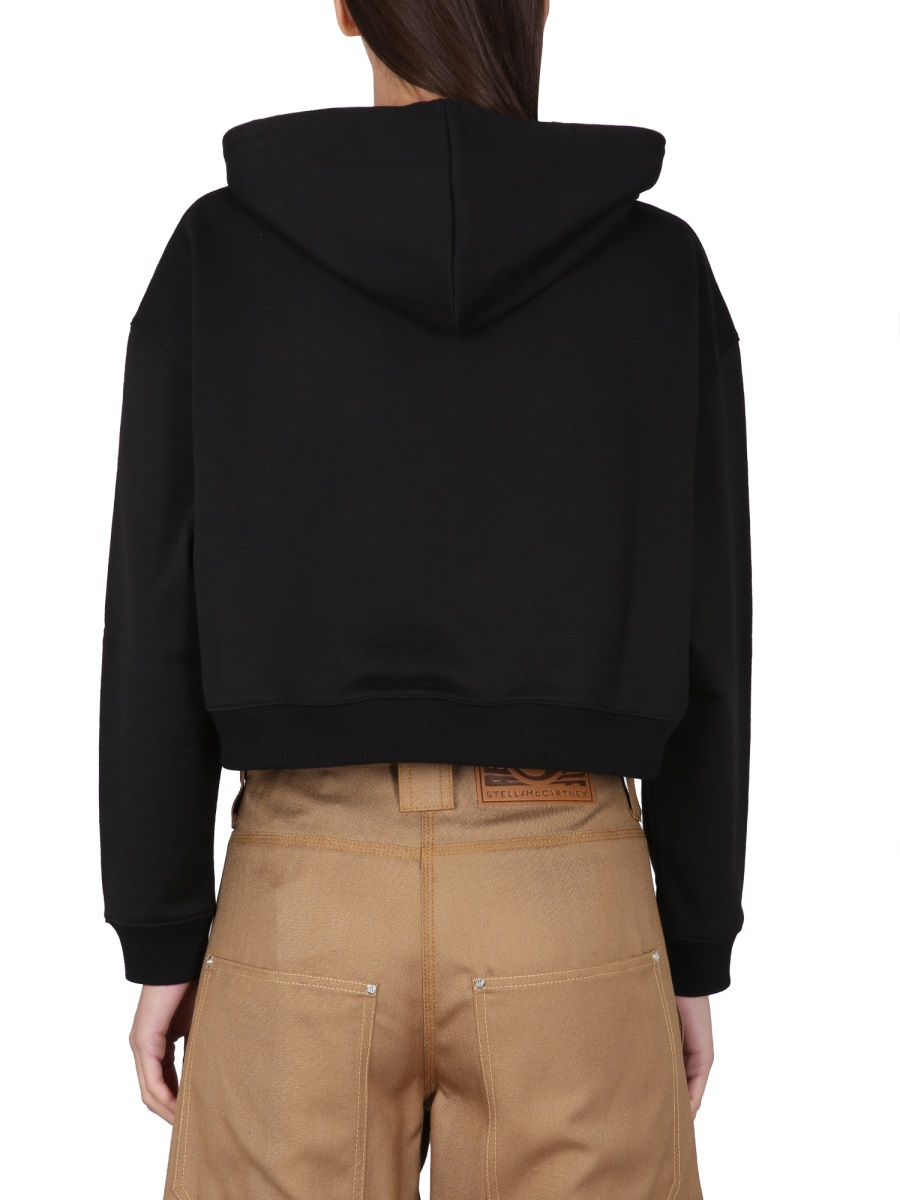 [Stella McCartney] Sweatshirt SS23 6J01623_SPX581000